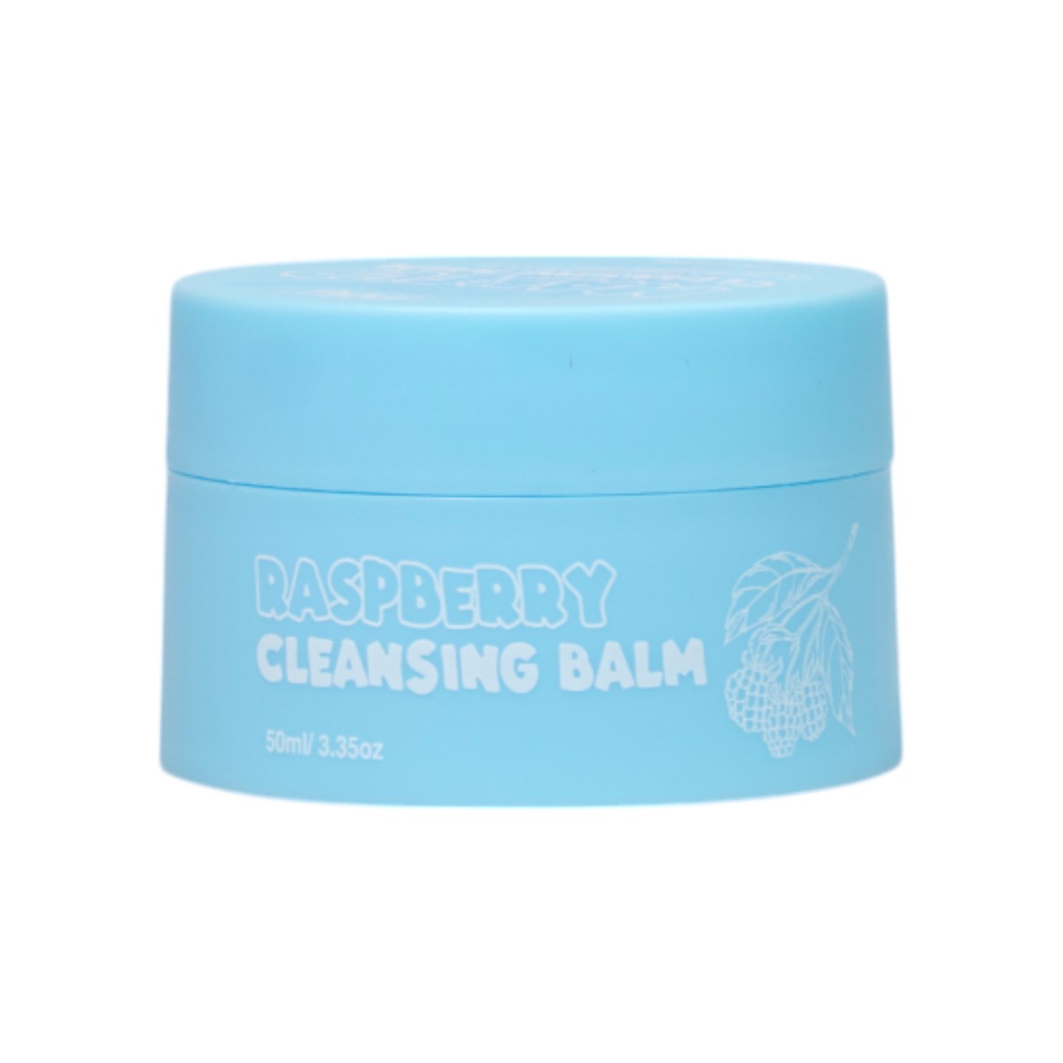 Balsamo desmaquillante de arandanos Mely 50ml